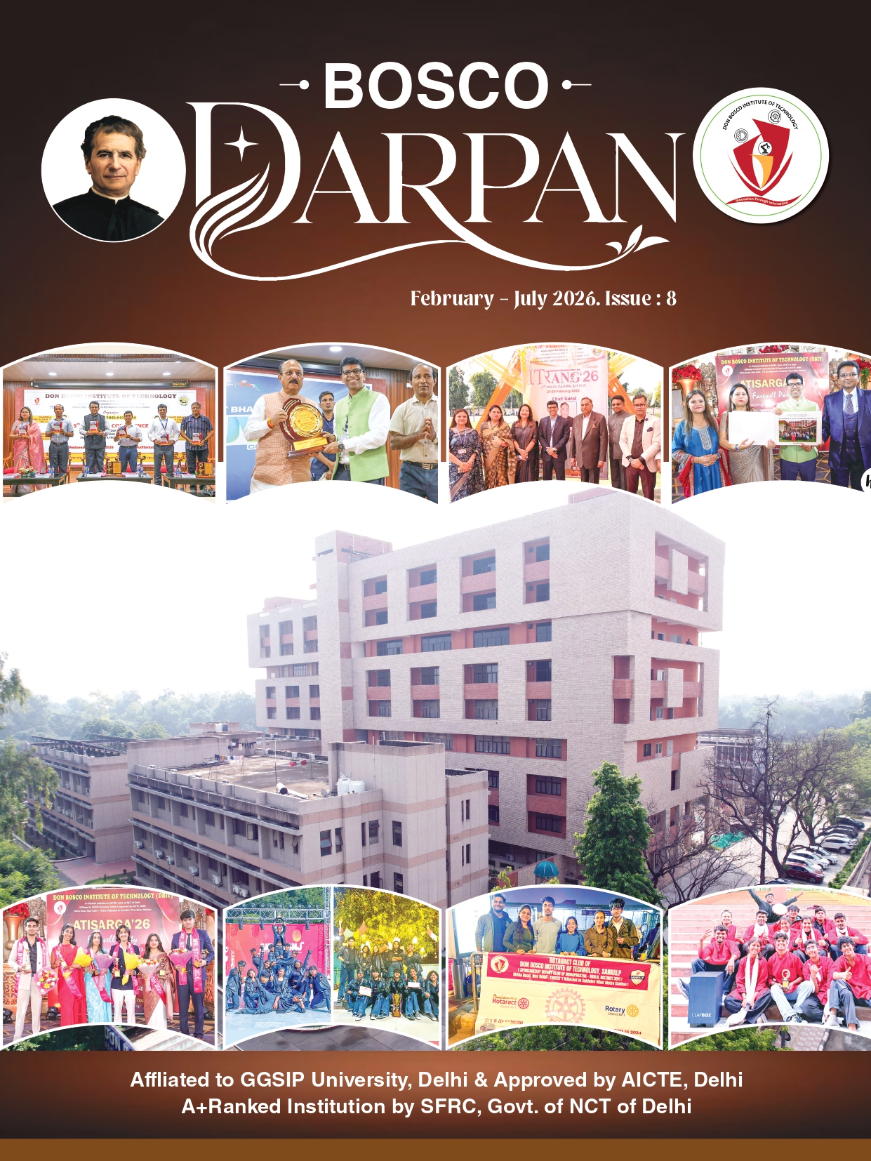 Publication